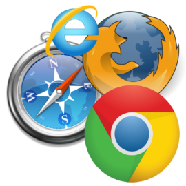 DSM Web Access - Diktio Solutions