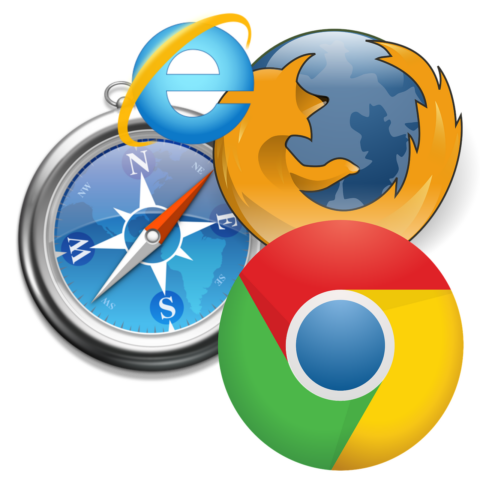 DSM Web Access - Diktio Solutions