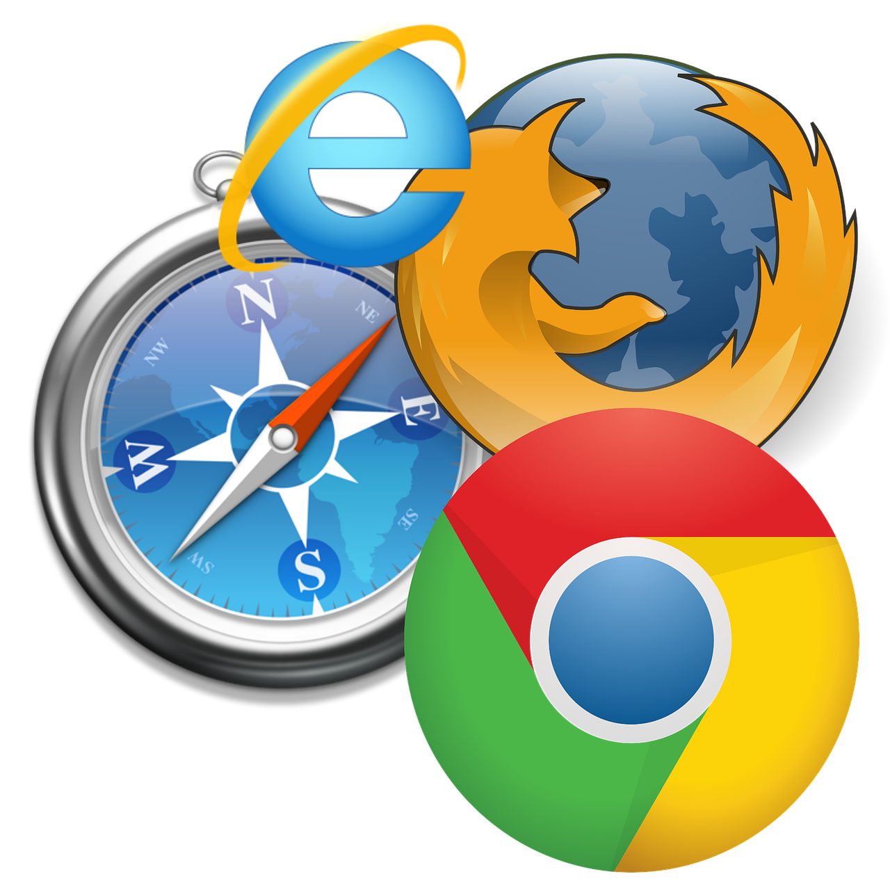 DSM Web Access - Diktio Solutions